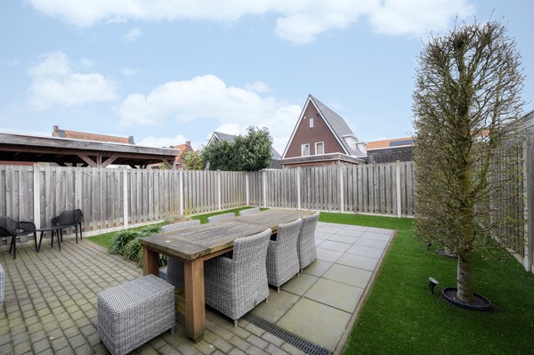 Medium property photo - Klaproos 5, 4741 JH Hoeven